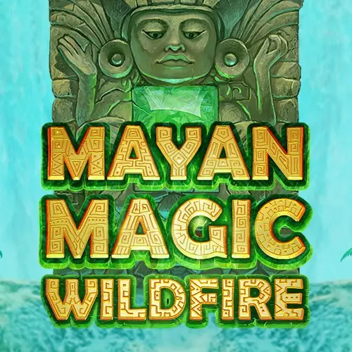 Mayan Magic Wildfire